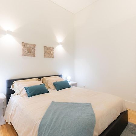 Seara Cristalina Apartments Porto Exterior photo