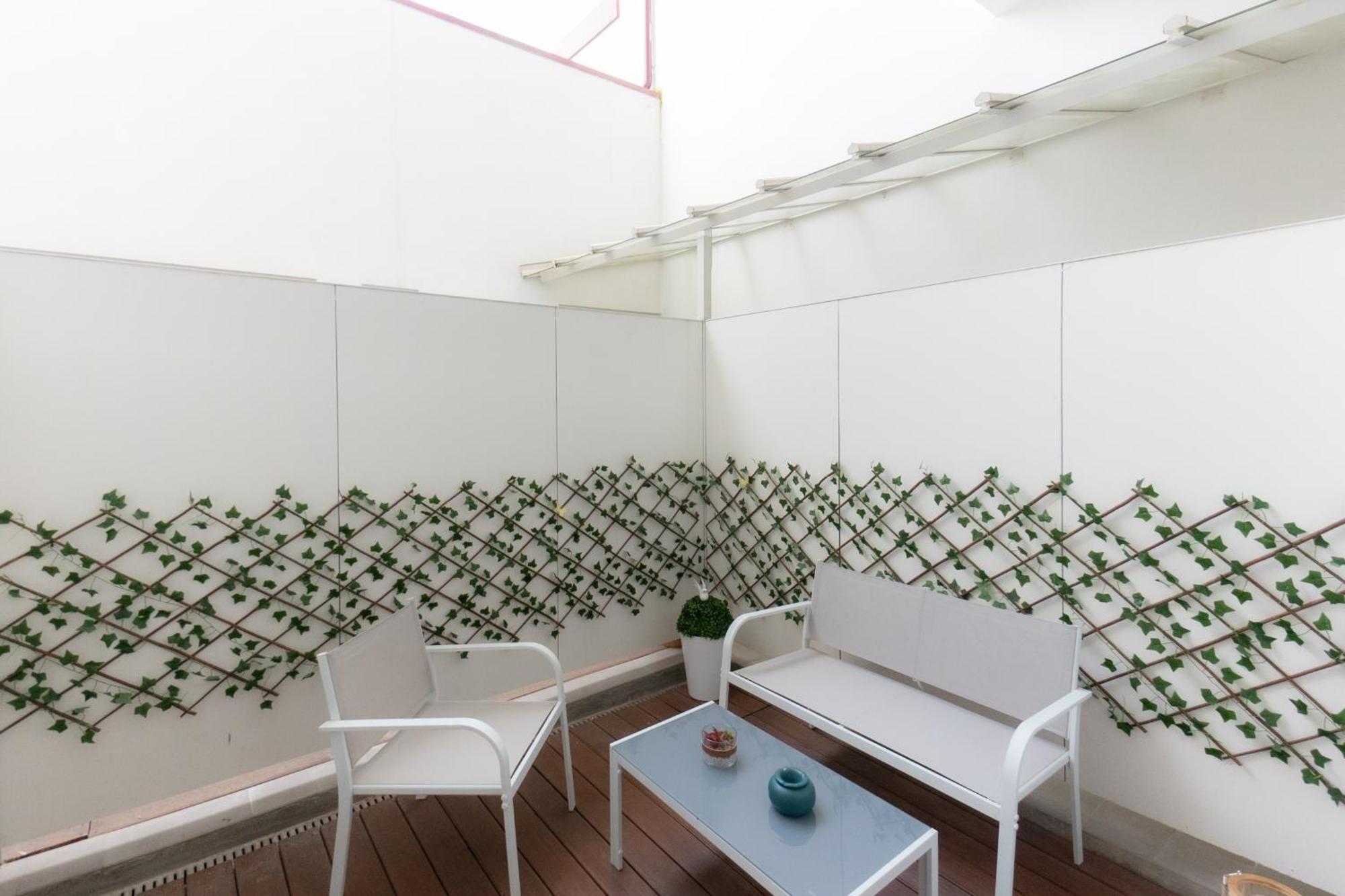 Seara Cristalina Apartments Porto Exterior photo